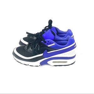 Air Max BW GS Youth Sneakers